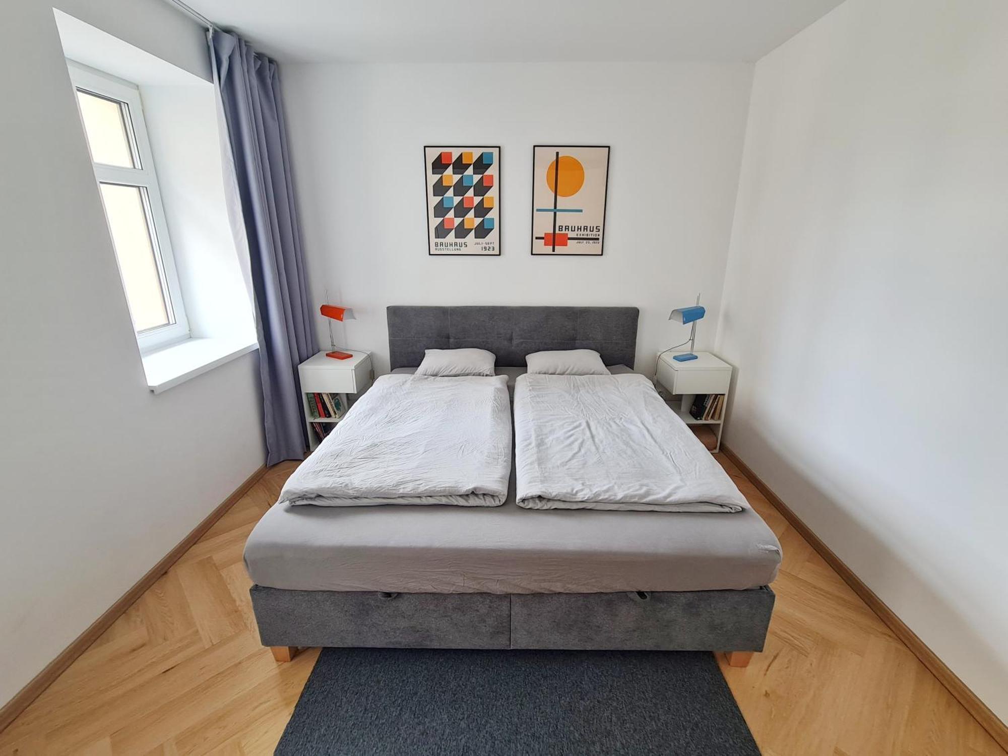 Beautiful New Apt In Old Town Near Train Station - Free Parking Bratislava Exterior photo